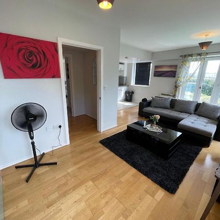 The Reflection Apartment , With River Thames View Londres Extérieur photo