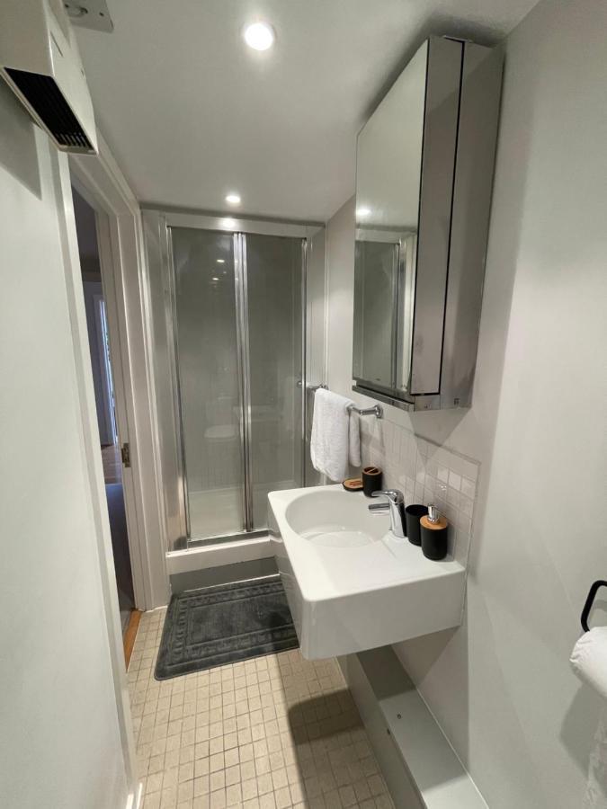 The Reflection Apartment , With River Thames View Londres Extérieur photo